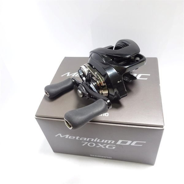 ２４メタニウムＤＣ　７０ＸＧ右